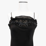 Marc Le Bihan Lace Top