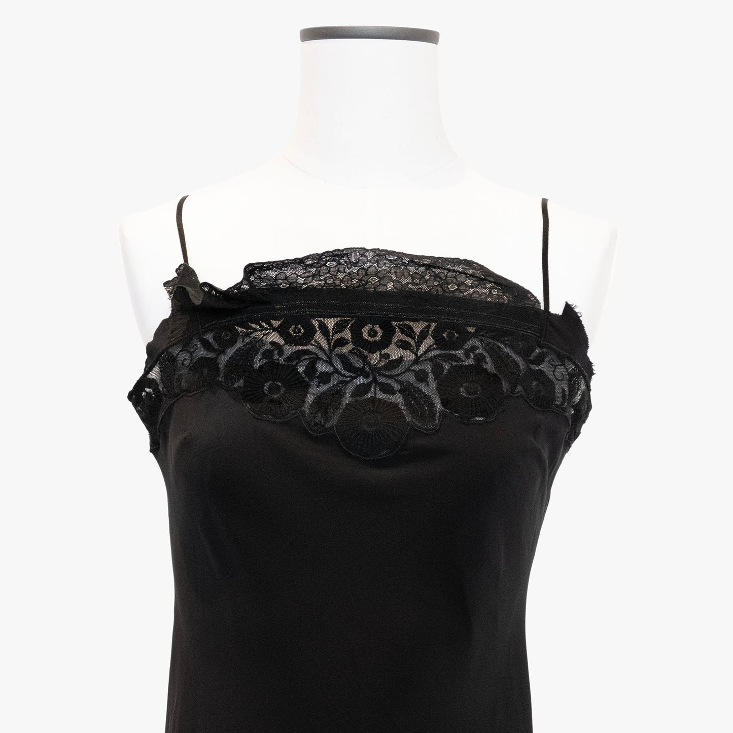 Sleeping Dress