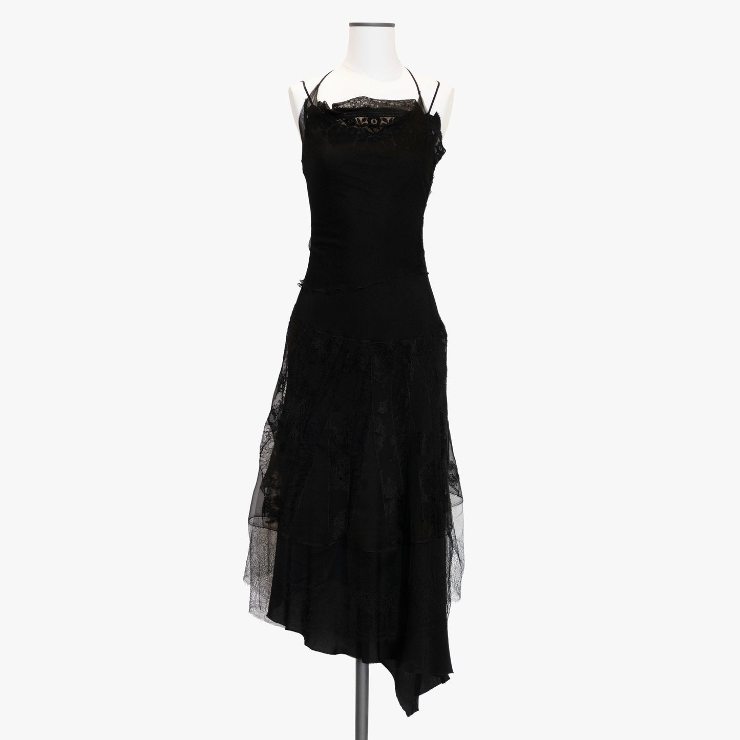Sleeping Dress