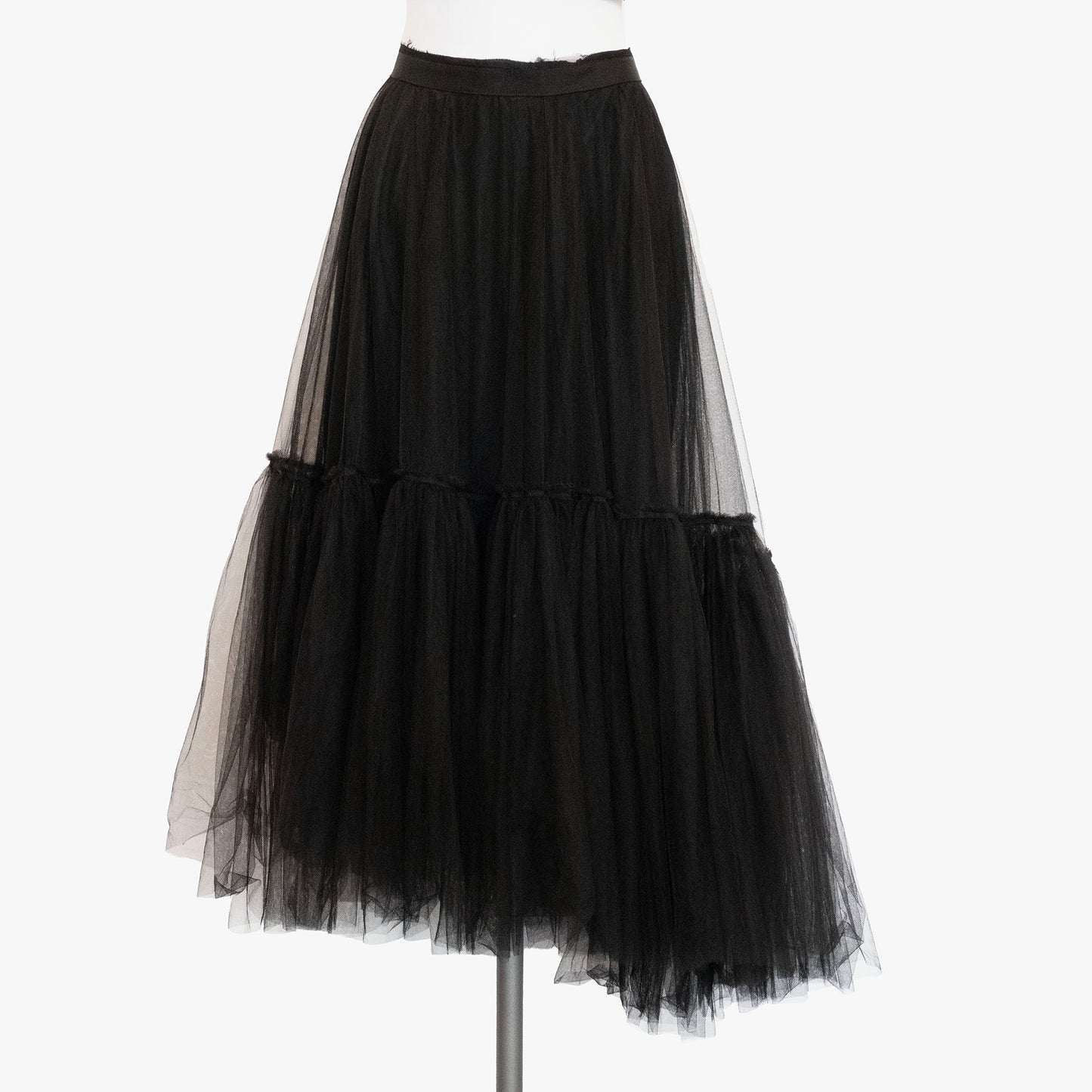 Tulle Skirt