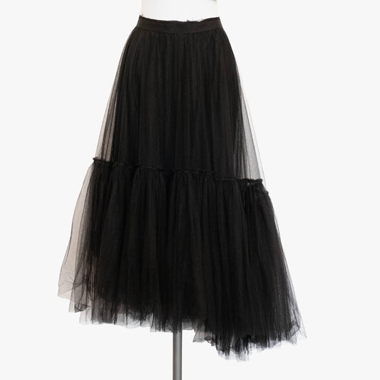 Tulle Skirt