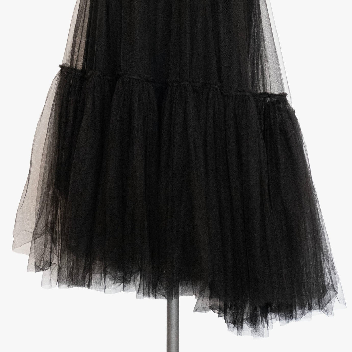 Tulle Skirt