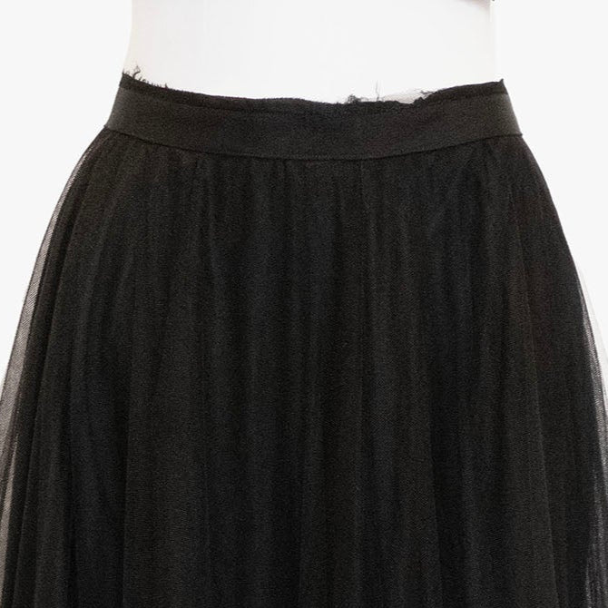 Tulle Skirt