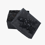 Marc Le Bihan Beaded Leather Bracelet