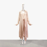 Silk Duster - Poudre
