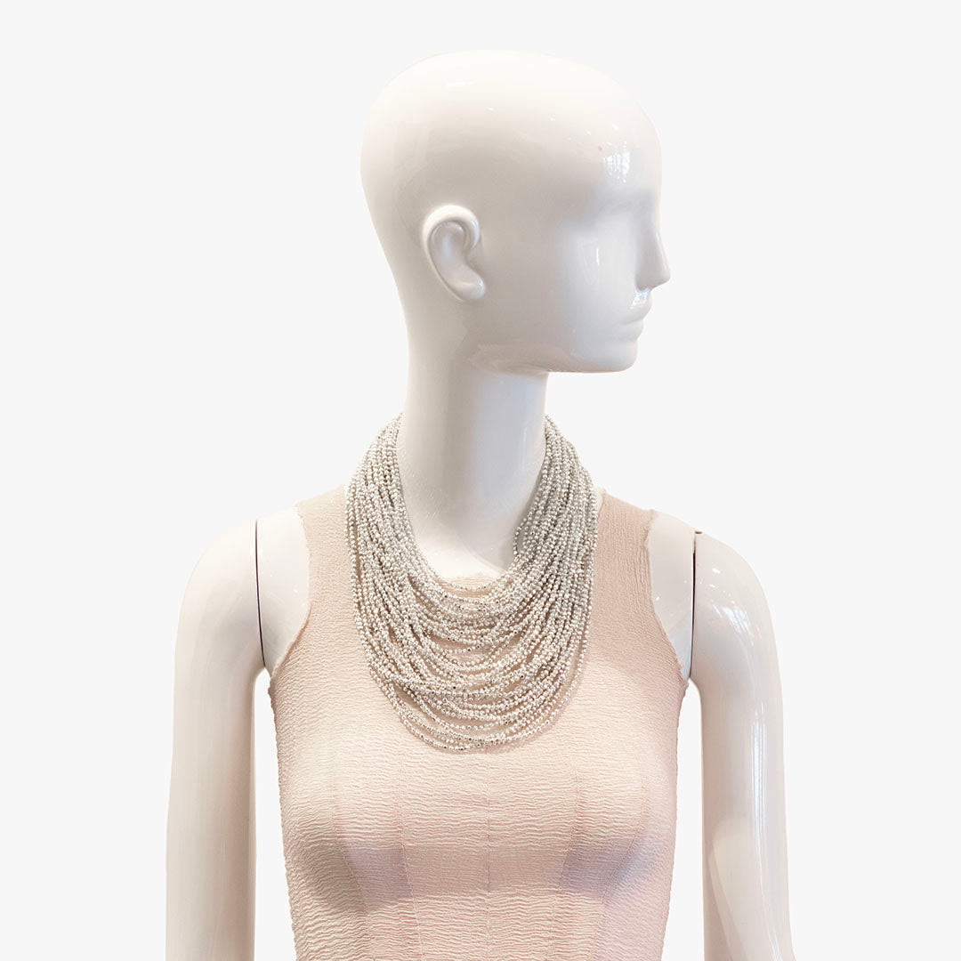Marc Le Bihan — Parisian Designer Collection | Fetneh Blake