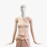 Stretch Top - Poudre