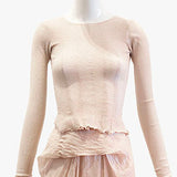 Stretch Top - Poudre