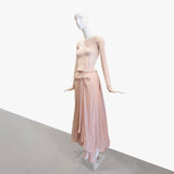 Stretch Top - Poudre