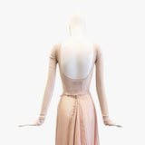 Stretch Top - Poudre
