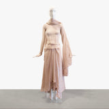 Stretch Top - Poudre