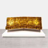 Marco Zanuso 'Triennale' Corner Sofa