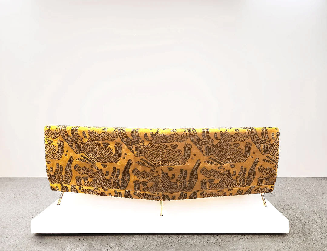 Triennale | Corner Sofa | 1950's
