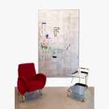 'Time Machine (F)' | 2014