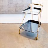 Bar Cart for Fontana Arte