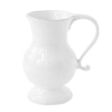 Astier de Villatte Medium Colbert Pitcher