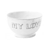 Astier de Villatte My Love Cup without Handle