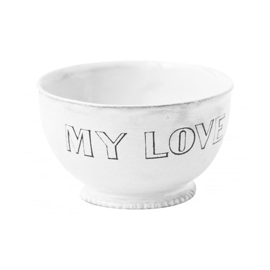 My Love Cup without Handle