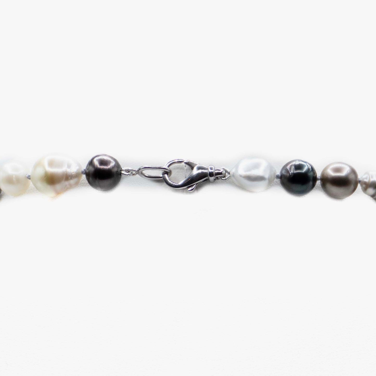 Tahitian Pearl Necklace