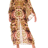 Anjuna Nori Long Dress