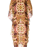 Anjuna Nori Long Dress