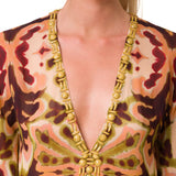 Anjuna Nori Long Dress