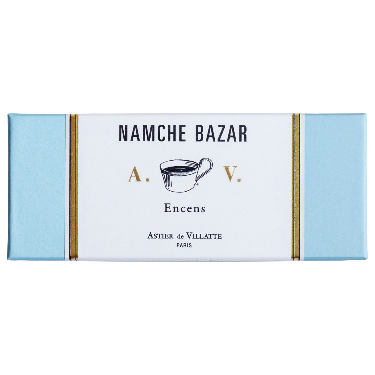 Namche Bazar Incense