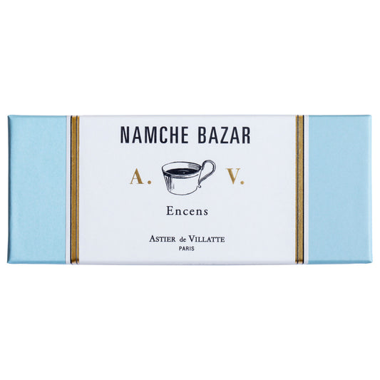 Namche Bazar Incense