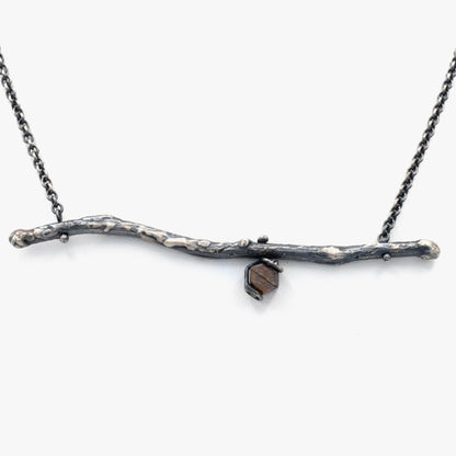 Stôn Branch Necklace