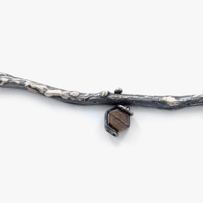Stôn Branch Necklace
