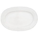 Astier de Villatte Large Oval Villa Medicis Platter