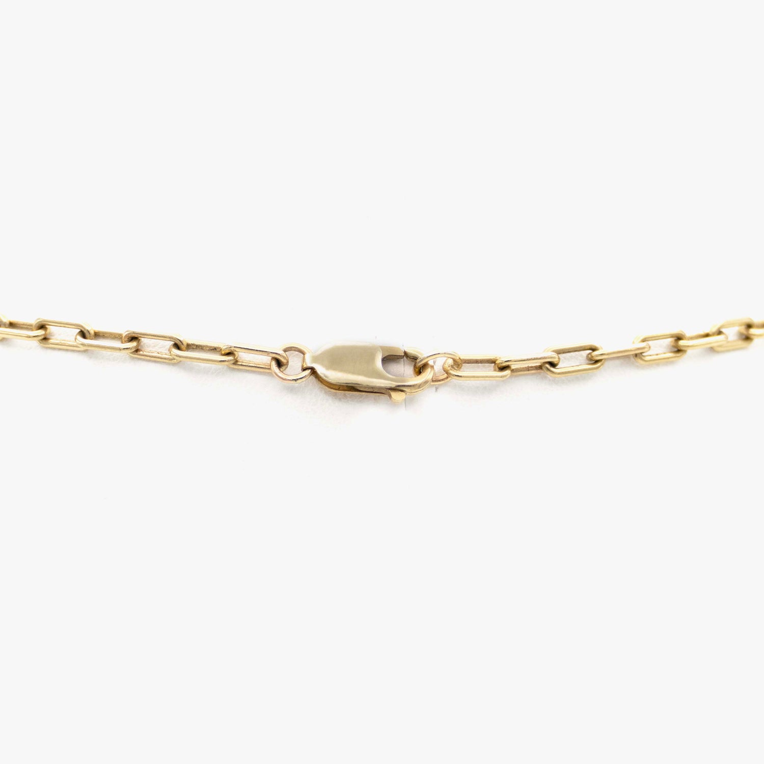 Irit Design 10K Gold and Diamond Crown Necklace