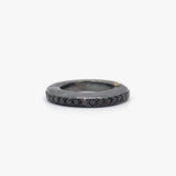 Rosa Maria Poster Black Diamond Ring
