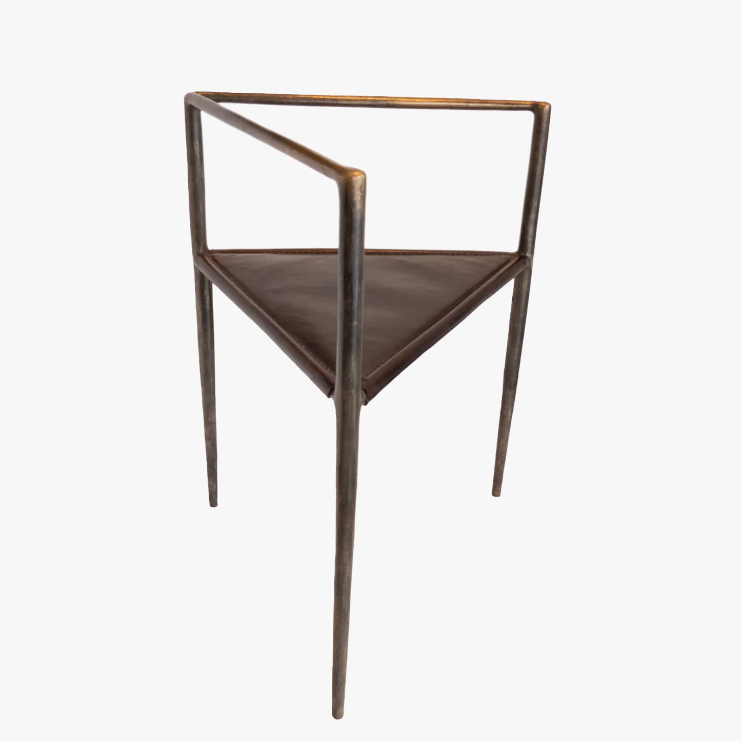 'Alchemy Chair' designed by Rick Owens