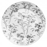 Astier de Villatte Large Robinson Dinner Plate