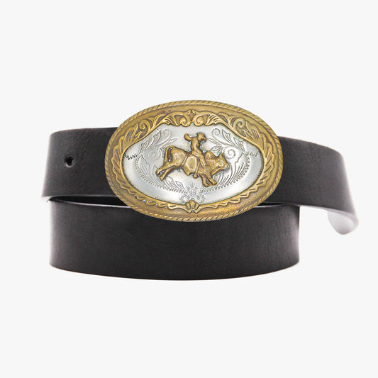 Vintage Rodeo Belt
