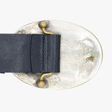 Ronald Pineau Vintage Rodeo Belt