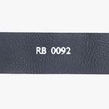 Ronald Pineau Vintage Rodeo Belt