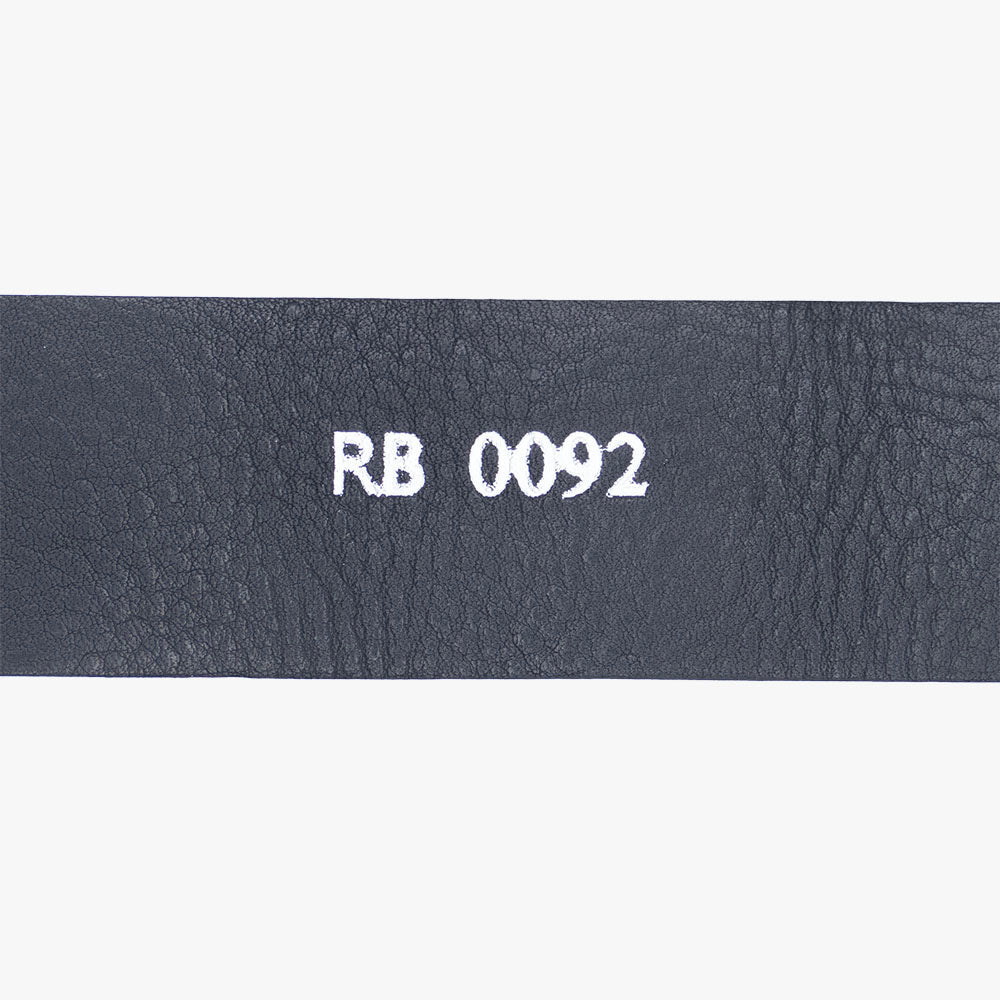 Vintage Rodeo Belt