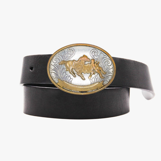 Vintage Rodeo Belt