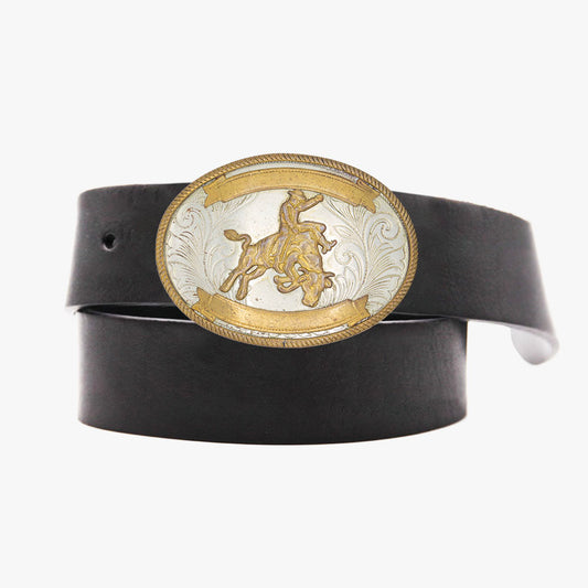 Vintage Rodeo Belt