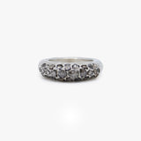 Rosa Maria Brenny Diamond Ring