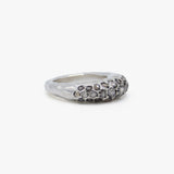 Rosa Maria Brenny Diamond Ring