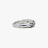 Rosa Maria Brenny Diamond Ring