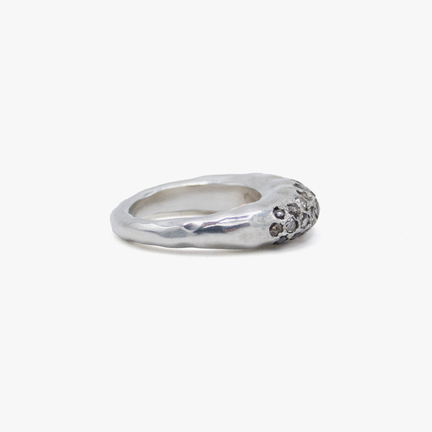 Brenny Diamond Ring