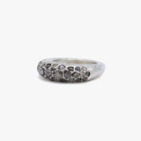 Rosa Maria Brenny Diamond Ring