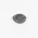 Rosa Maria Diamond Touria  Ring