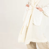Kimono - White