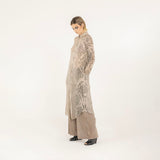 Print Duster - Sandshell