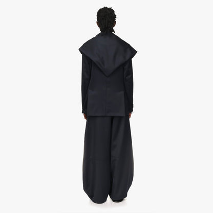 Simone Rocha Wide Leg Trousers